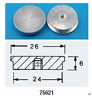 Hitachi日立掃描電鏡樣品臺(tái)系列